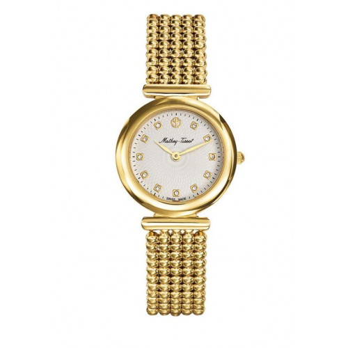 Mathey Tissot Kadın Kol Saati - D539PI
