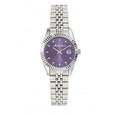 Mathey Tissot Kadın Kol Saati - D710APU