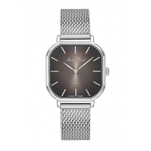 Mathey Tissot Kadın Kol Saati - D7917AN