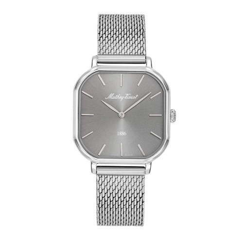 Mathey Tissot Kadın Kol Saati - D7917AS