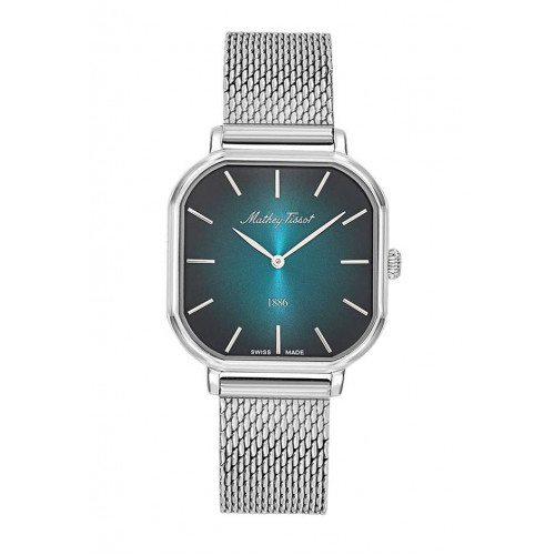 Mathey Tissot Kadın Kol Saati - D7917AV