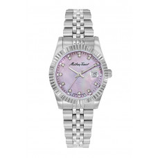 Mathey Tissot Kadın Kol Saati - D810AVIO