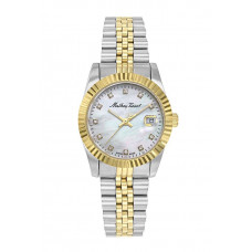 Mathey Tissot Kadın Kol Saati - D910BI