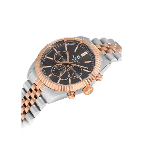 Hislon DT117T-05SR Erkek Kol Saati