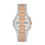 Hislon DT127T-04SR Erkek Kol Saati