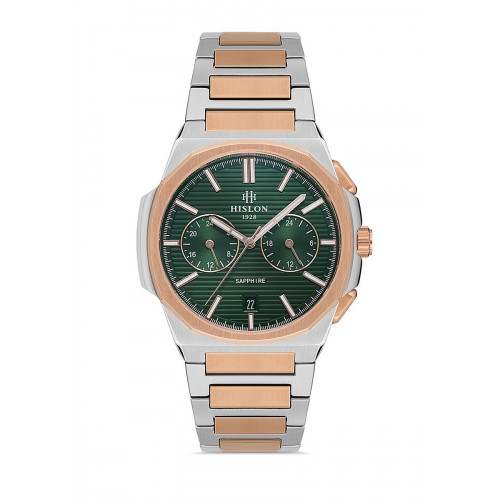 Hislon DT127T-15SR Erkek Kol Saati