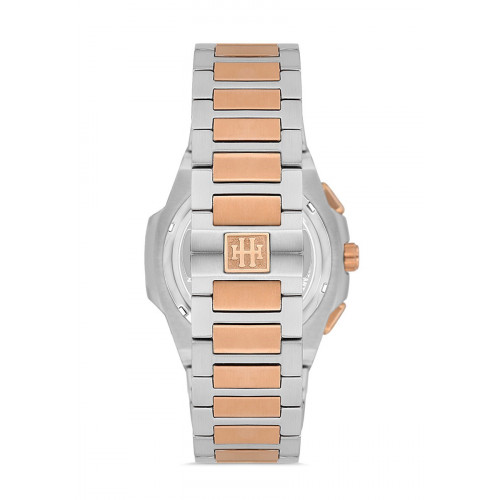 Hislon DT127T-15SR Erkek Kol Saati