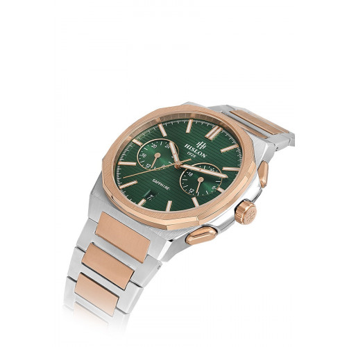 Hislon DT127T-15SR Erkek Kol Saati