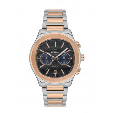 Hislon DT148T-04SR Erkek Kol Saati