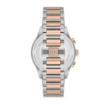 Hislon DT148T-04SR Erkek Kol Saati