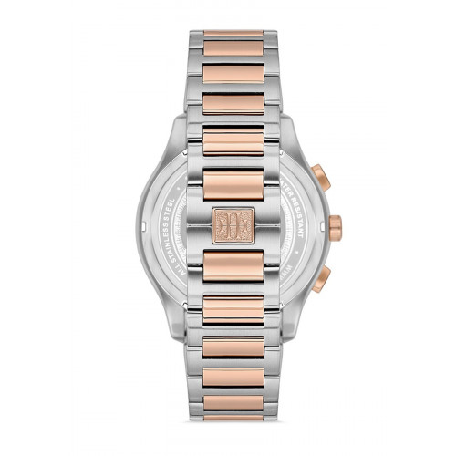 Hislon DT148T-04SR Erkek Kol Saati