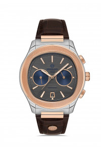 Hislon DT148T-05KR Erkek Kol Saati