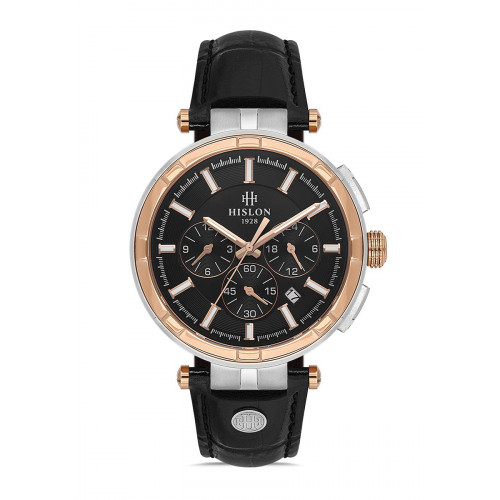 Hislon Erkek Kol Saati DT202T-04BR