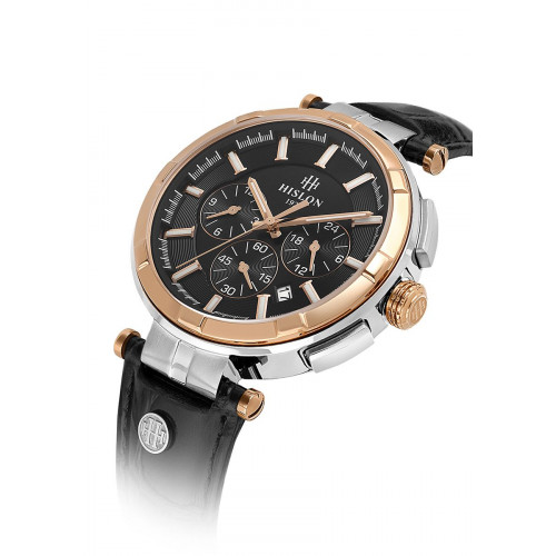 Hislon Erkek Kol Saati DT202T-04BR