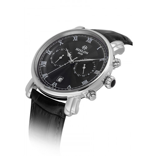 Hislon Erkek Kol Saati DT204S-04BS