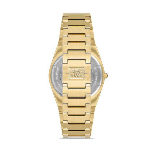 Momentus EM345G-18SG Erkek Kol Saati