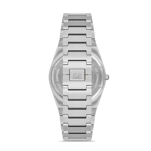 Momentus EM345S-20SS Erkek Kol Saati