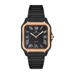 Momentus EM348B-04SR Erkek Kol Saati