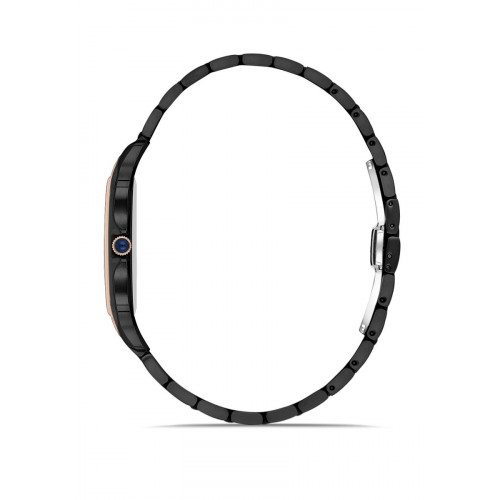 Momentus EM348B-04SR Erkek Kol Saati