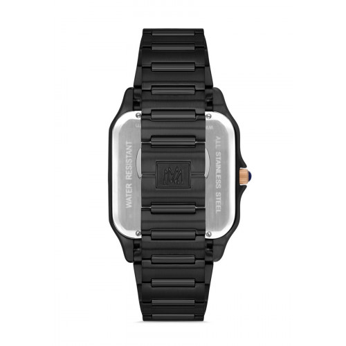 Momentus EM348B-04SR Erkek Kol Saati