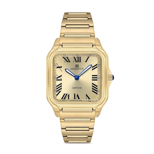 Momentus EM348G-08SG Erkek Kol Saati