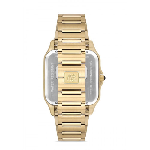 Momentus EM348G-08SG Erkek Kol Saati