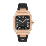 Momentus EM348R-04BR Erkek Kol Saati