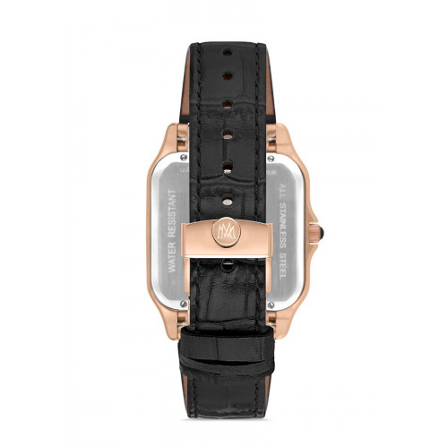 Momentus EM348R-04BR Erkek Kol Saati