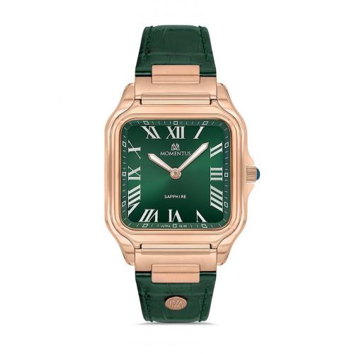 Momentus EM348R-15YR Erkek Kol Saati