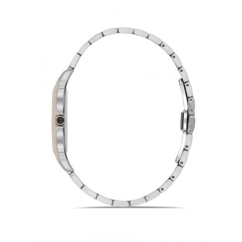 Momentus EM348T-04SR Erkek Kol Saati