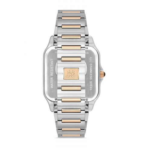 Momentus EM348T-04SR Erkek Kol Saati