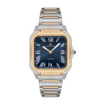 Momentus EM348T-11SR Erkek Kol Saati