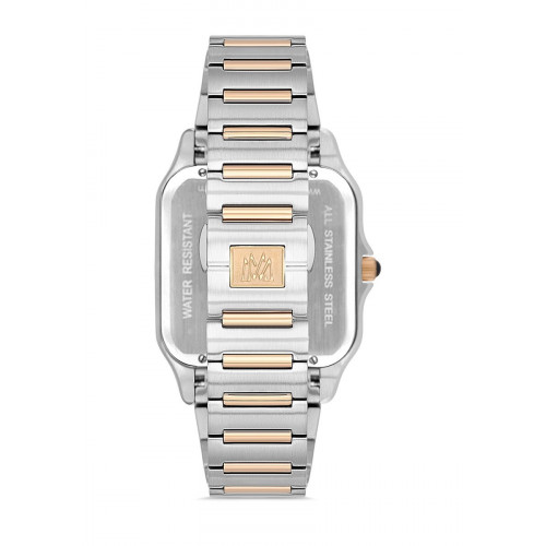 Momentus EM348T-11SR Erkek Kol Saati