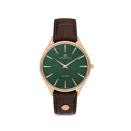 Momentus Erkek Kol Saati EM349R-15KR