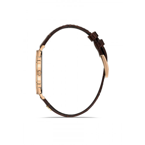 Momentus Erkek Kol Saati EM349R-15KR