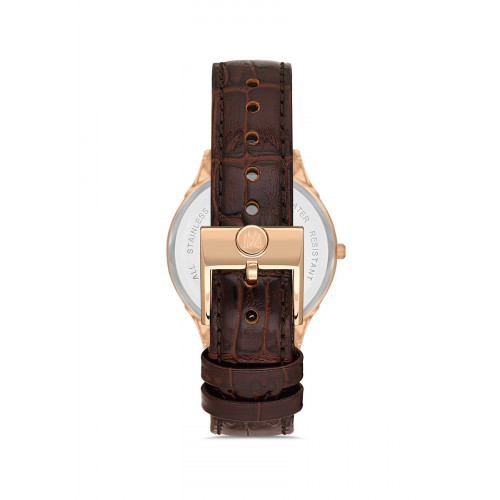 Momentus Erkek Kol Saati EM349R-15KR