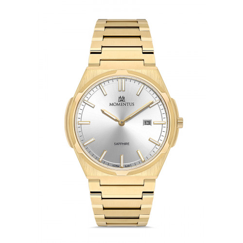 Momentus Erkek Kol Saati EM390G-02SG