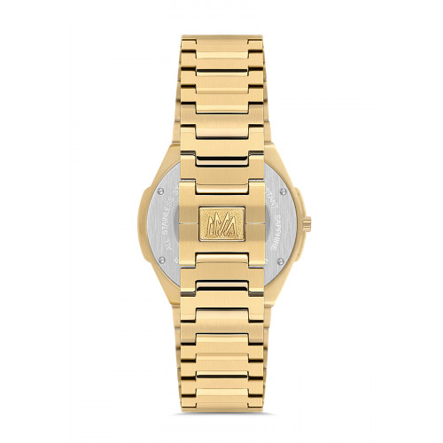 Momentus Erkek Kol Saati EM390G-02SG