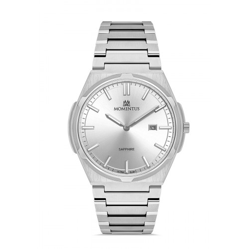 Momentus Erkek Kol Saati EM390S-02SS