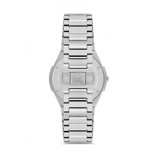 Momentus Erkek Kol Saati EM390S-02SS