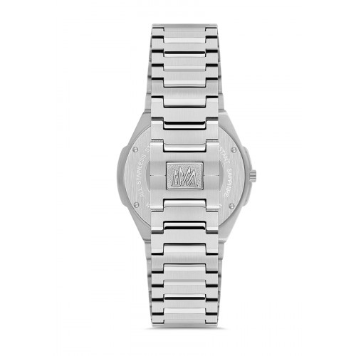 Momentus Erkek Kol Saati EM390S-04SS