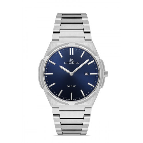 Momentus Erkek Kol Saati EM390S-11SS