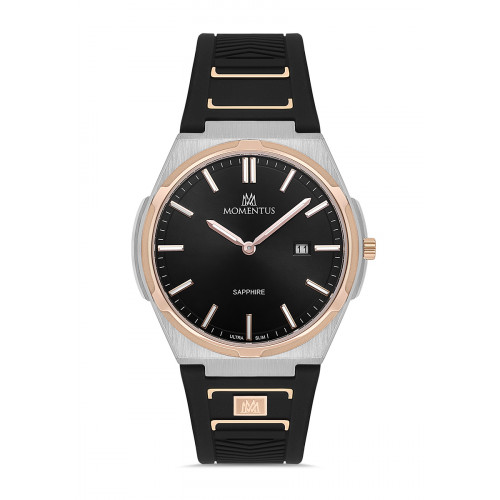 Momentus Erkek Kol Saati EM390T-04BR