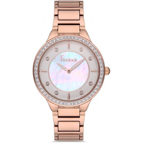 Kadın Kol Saati Freelook-FL.1.10048.1