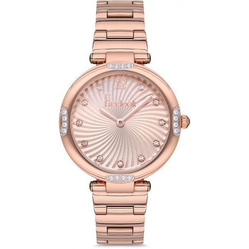 Kadın Kol Saati Freelook-FL.1.10071.2