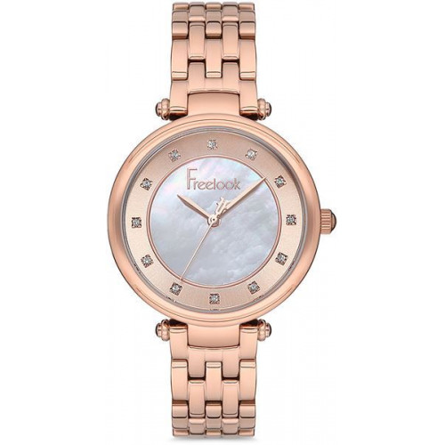 Kadın Kol Saati Freelook-FL.1.10111.3