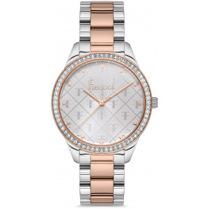 Freelook FL.1.10121.3 Kadın Kol Saati