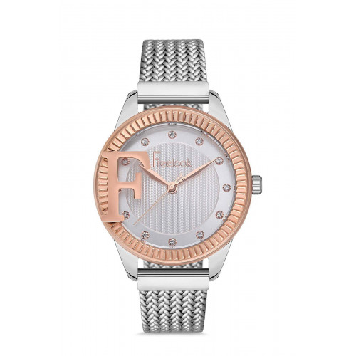 Freelook FL.1.10146.5 Kadın Kol Saati