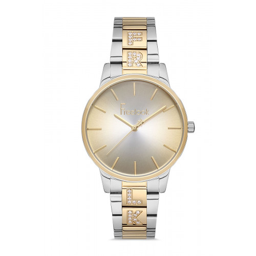 Kadın Kol Saati Freelook-FL.1.10155.5