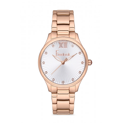 Freelook FL.1.10157.2 Kadın Kol Saati